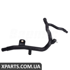 BF0426660068 Bapmic Шланг охолоджувальної рідини двигуна