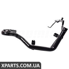 BF0426660189 Bapmic Шланг охолоджувальної рідини двигуна