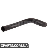 Шланг охолоджувальної рідини двигуна Bapmic BF0426660200 (аналог 1K0121101BS)