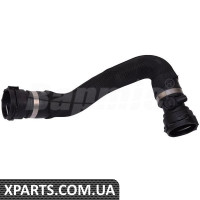 Шланг охолоджувальної рідини двигуна Bapmic BF0426660252 (аналог 4F0121055F)