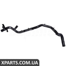BF0426660263 Bapmic Шланг охолоджувальної рідини двигуна