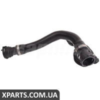 BF0426660287 Bapmic Шланг охолоджувальної рідини двигуна