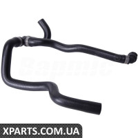 BF0426660298 Bapmic Шланг охолоджувальної рідини двигуна