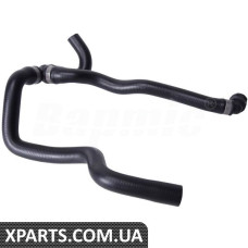 BF0426660298 Bapmic Шланг охолоджувальної рідини двигуна