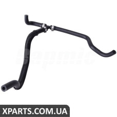 BF0426660346 Bapmic Шланг охолоджувальної рідини двигуна