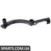 Шланг охолоджувальної рідини двигуна Bapmic BF0426660353 (аналог A2712002352)