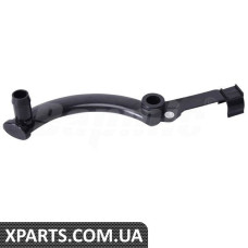 Шланг охолоджувальної рідини двигуна Bapmic BF0426660353 (аналог A2712002352)