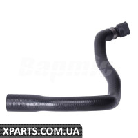 BF0426660354 Bapmic Шланг охолоджувальної рідини двигуна