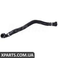 BF0426660410 Bapmic Шланг охолоджувальної рідини двигуна