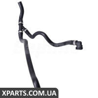 BF0426660412 Bapmic Шланг охолоджувальної рідини двигуна