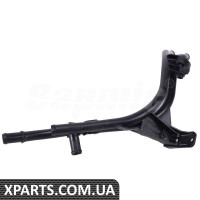 BF0426660434 Bapmic Шланг охлаждающей жидкости двигателя