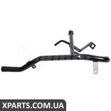 BF0426660436 Bapmic Шланг охолоджувальної рідини двигуна