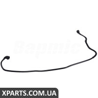 BF0426660437 Bapmic Шланг охолоджувальної рідини двигуна