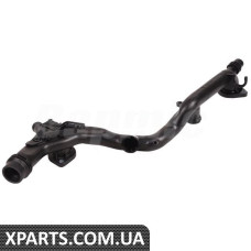 BF0426660444 Bapmic Шланг охолоджувальної рідини двигуна