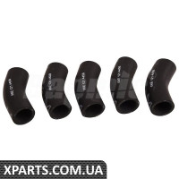Шланг охолоджувальної рідини двигуна Bapmic BF0426660468 (аналог 06E121445B)