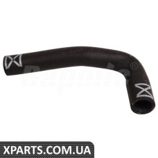 BF0426660478 Bapmic Шланг охолоджувальної рідини двигуна