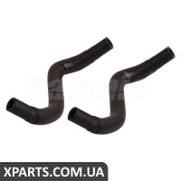 BF0426660492 Bapmic Шланг охолоджувальної рідини двигуна