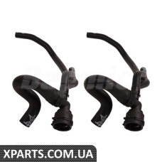 BF0426660522 Bapmic Шланг охолоджувальної рідини двигуна