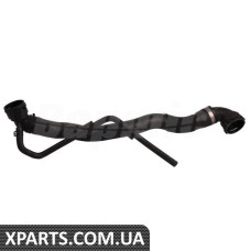 BF0426660537 Bapmic Шланг охолоджувальної рідини двигуна