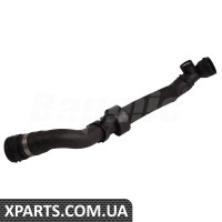 BF0426660538 Bapmic Шланг охолоджувальної рідини двигуна