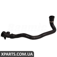 BF0426660541 Bapmic Шланг охолоджувальної рідини двигуна