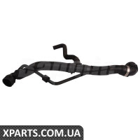 BF0426660543 Bapmic Шланг охолоджувальної рідини двигуна