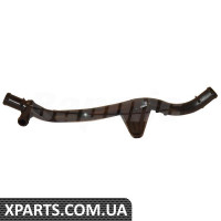 BF0426660550 Bapmic Шланг охолоджувальної рідини двигуна