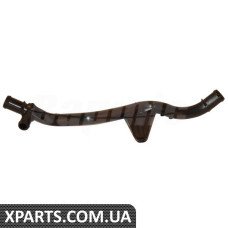 BF0426660550 Bapmic Шланг охолоджувальної рідини двигуна