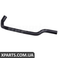 BF0426700001 Bapmic Впускний шланг нагрівача