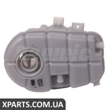 Розширювальний бачок Bapmic BF0426720020 (аналог 4G0121403AC)