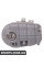 Розширювальний бачок Bapmic BF0426720020 (аналог 4G0121403AC)