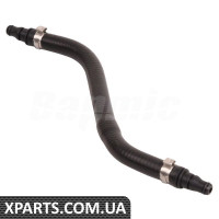 Розширювальний бачок Coolant Hose Bapmic BF0426740013 (аналог A2125013425)
