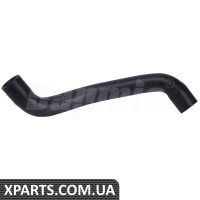 BF0426820002 Bapmic Шланг охолоджувальної рідини двигуна