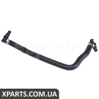 Шланг охолоджувальної рідини двигуна Bapmic BF0426820003 (аналог A2045010925)