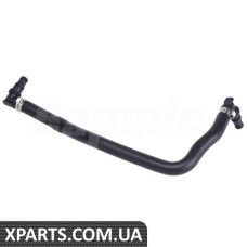 Шланг охолоджувальної рідини двигуна Bapmic BF0426820003 (аналог A2045010925)