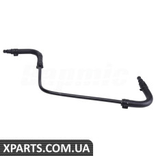 BF0426820004 Bapmic Шланг охолоджувальної рідини двигуна