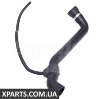 Шланг охолоджувальної рідини двигуна Bapmic BF0426820006 (аналог A2205010082)
