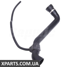 Шланг охолоджувальної рідини двигуна Bapmic BF0426820006 (аналог A2205010082)