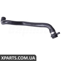 BF0426820020 Bapmic Шланг охолоджувальної рідини двигуна