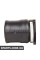 Задній амортизатор Spring Bapmic BF0321290026 (аналог A6383280501)