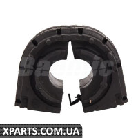 Rear Axle Stablizer Bar Mounting