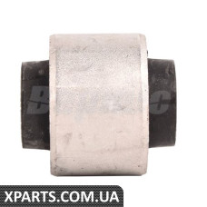 Front Upper Control Arm Mounting