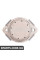Подушка двигуна Bapmic BF0428140257 (аналог 22111096996)