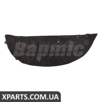 Підкрилок заднього колеса Bapmic ATPP1319117001 (аналог 95850497101)