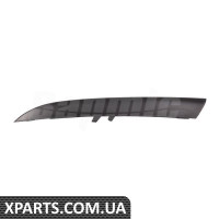 ATPP1321117001 Bapmic Молдинг переднього бампера