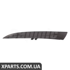 ATPP1321117002 Bapmic Молдинг переднього бампера