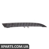 ATPP1321117003 Bapmic Молдинг переднього бампера
