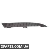 ATPP1321117004 Bapmic Молдинг переднього бампера