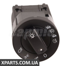 Headlight Switch