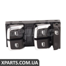 BF0216820035 Bapmic Перемикач переднього вікна